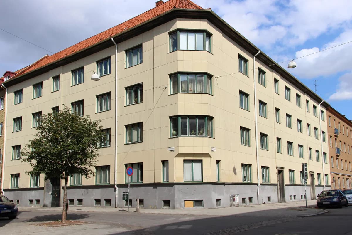 Hyreslägenhet på Malmö i malmo