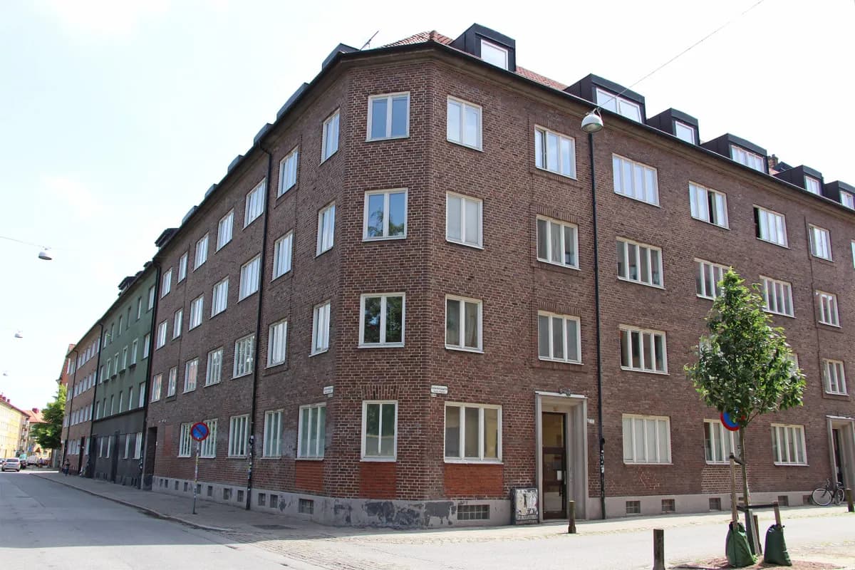 Hyreslägenhet på Malmö i malmo