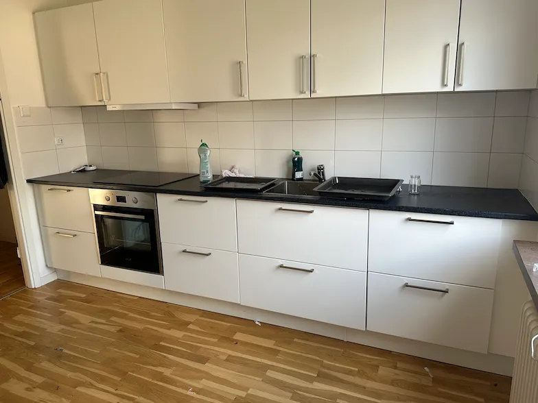 Hyreslägenhet på Köping i koping