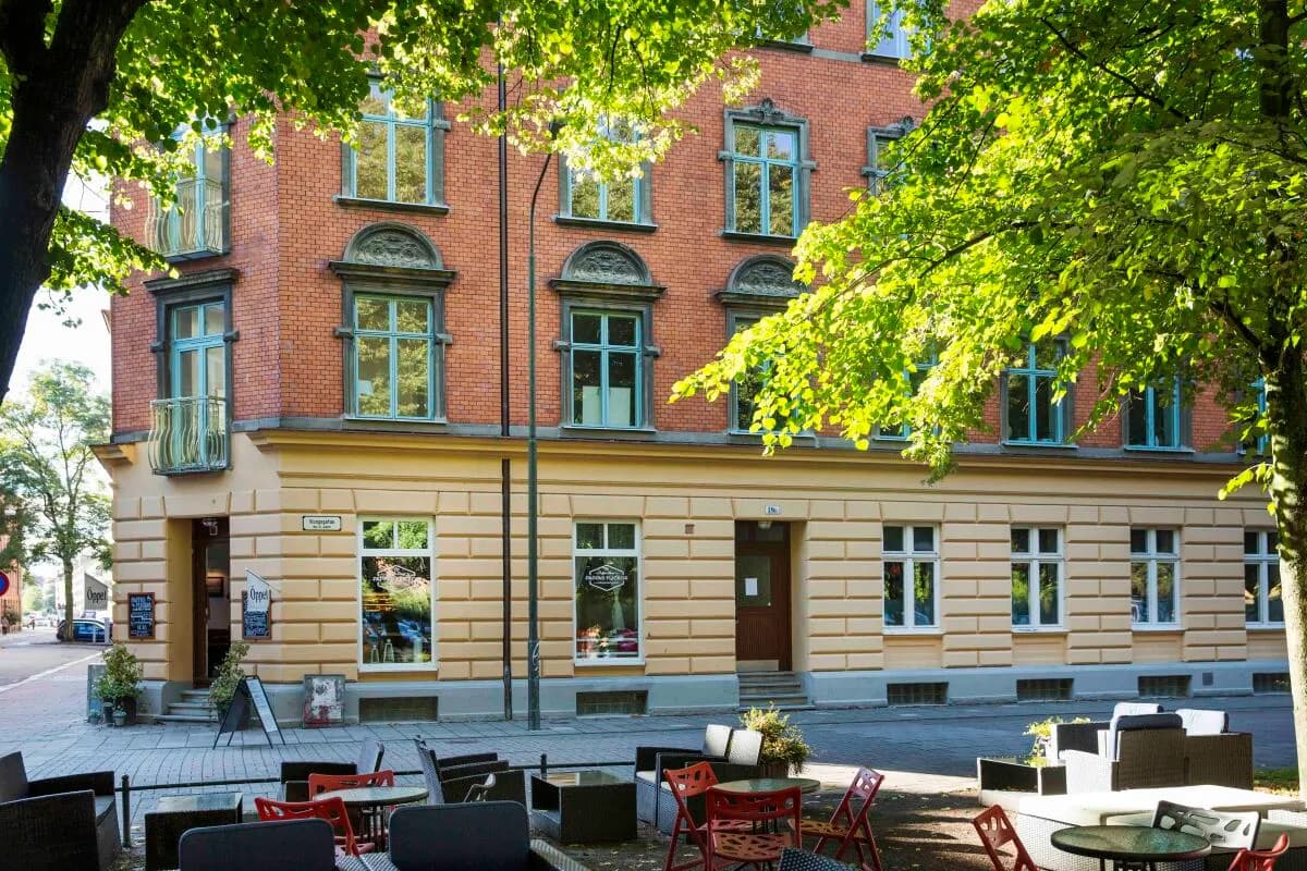 Hyreslägenhet på Malmö i malmo