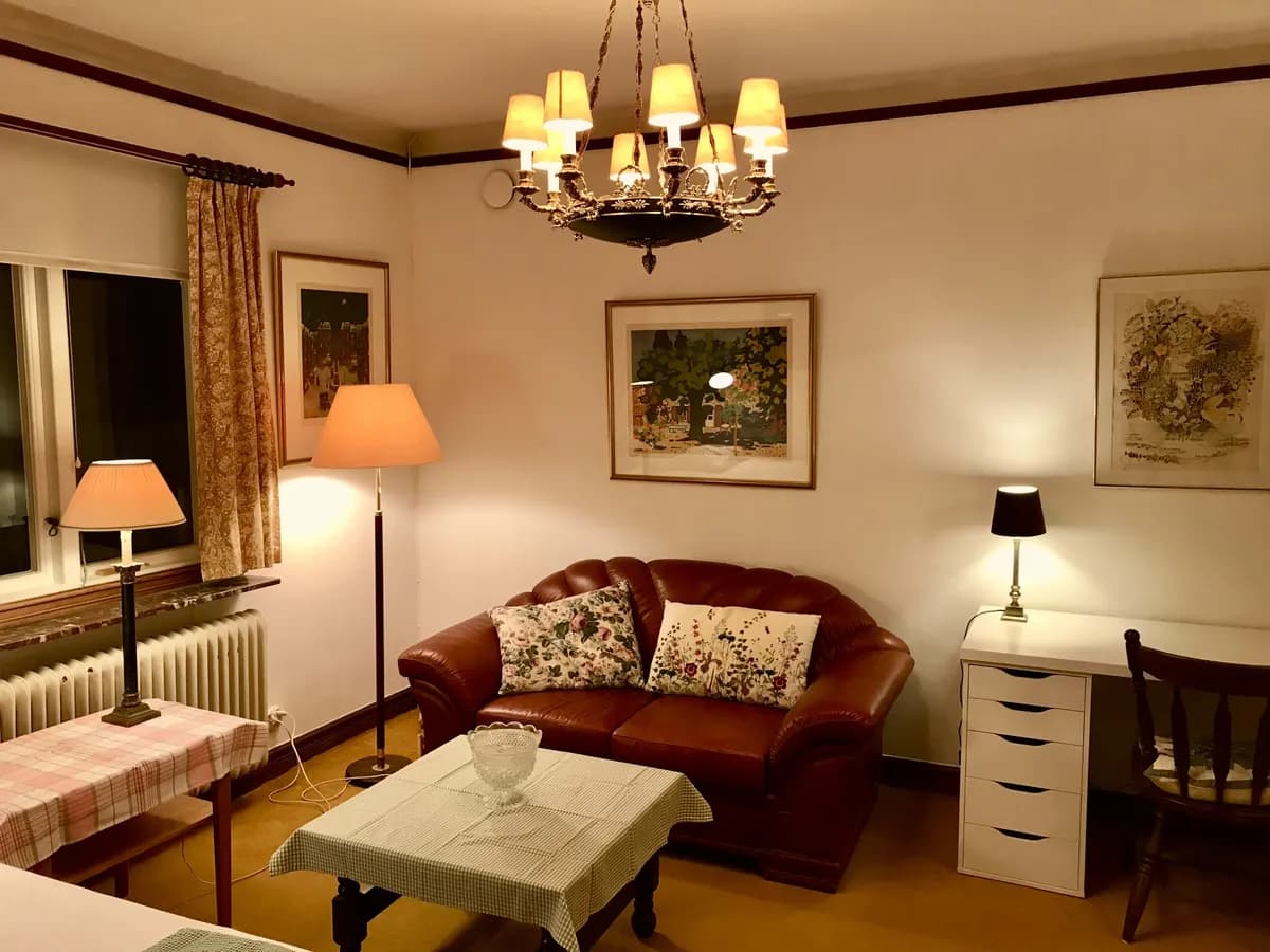 Hyresbostad på Göteborg i goteborg