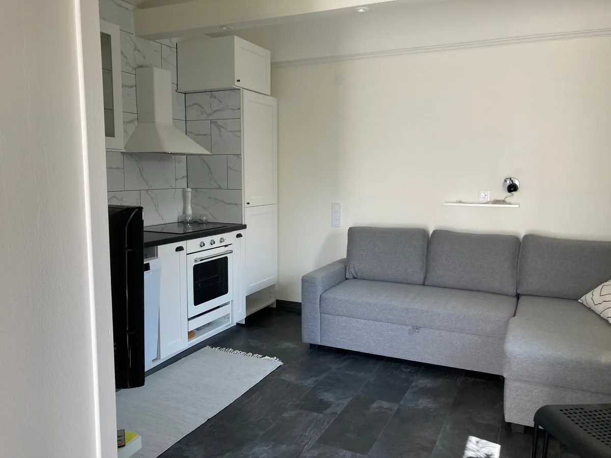 Hyreslägenhet på Varberg i varberg