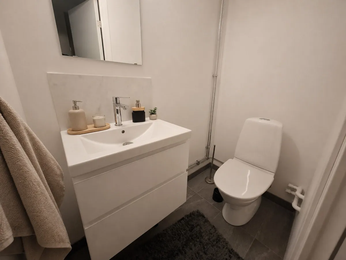 Hyreslägenhet på Norrköping i norrkoping