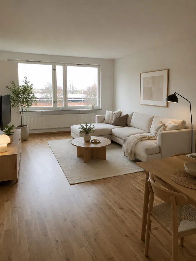 Hyreslägenhet på Norrköping i norrkoping