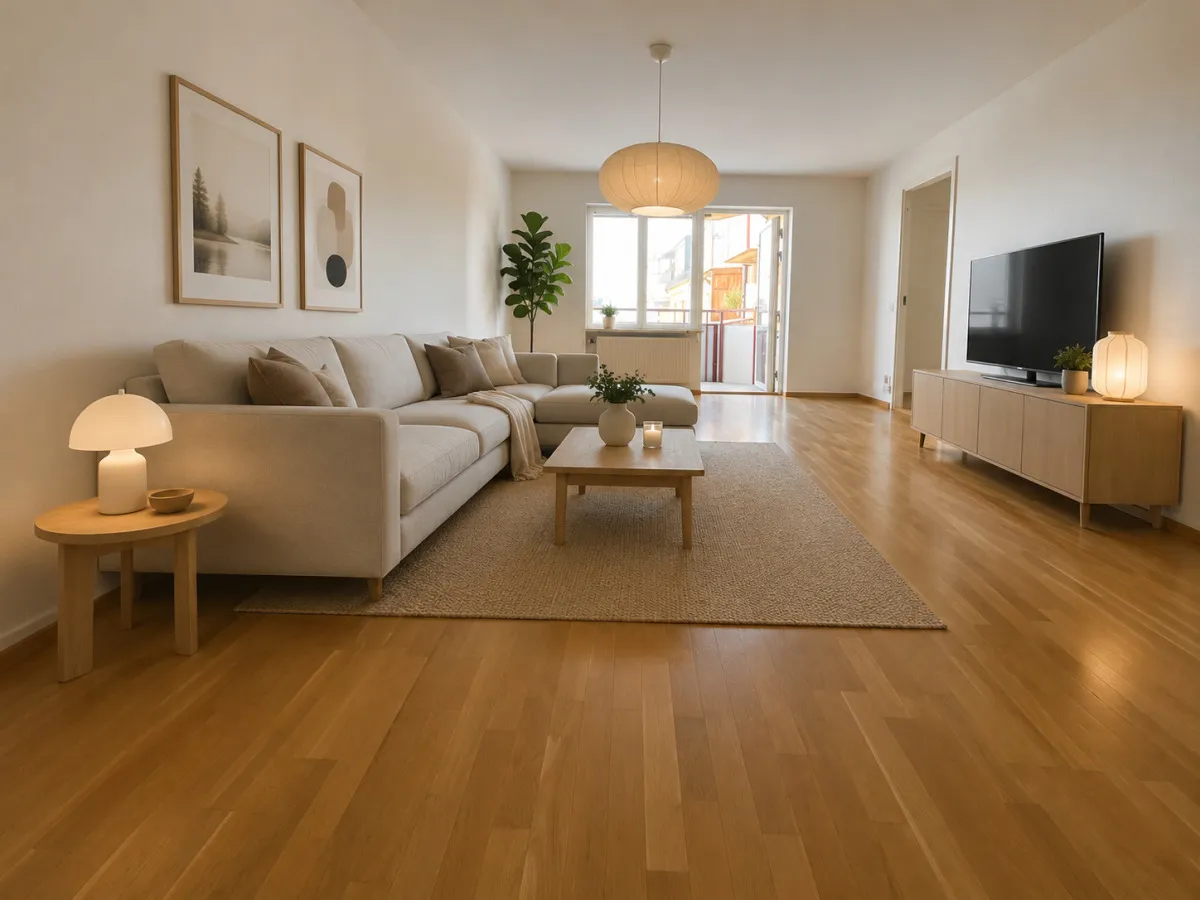 Hyreslägenhet på Norrköping i norrkoping