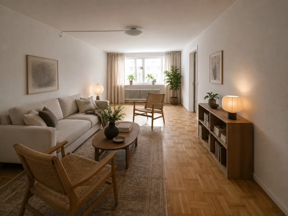 Hyreslägenhet på Norrköping i norrkoping