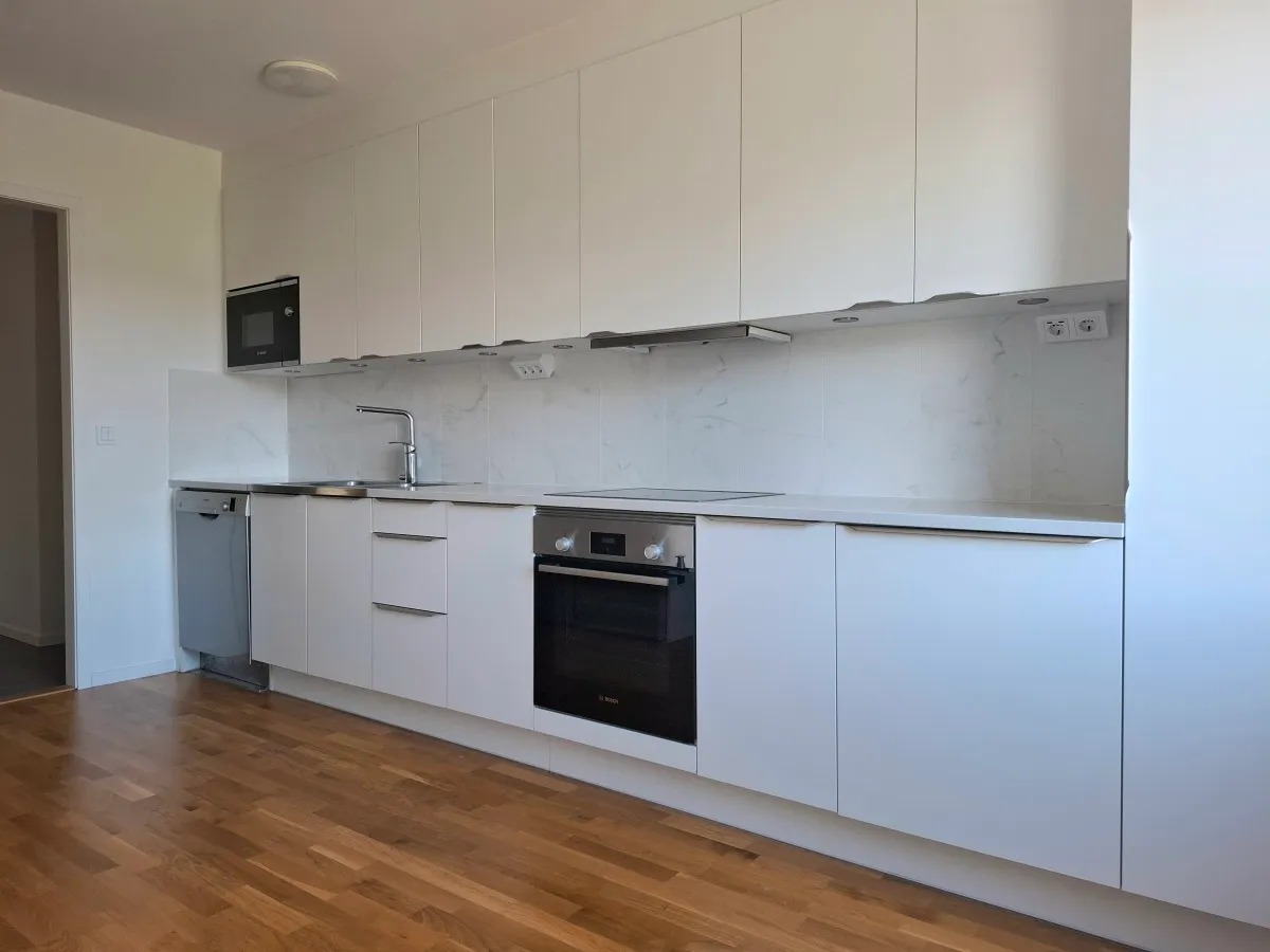 Hyreslägenhet på Norrköping i norrkoping