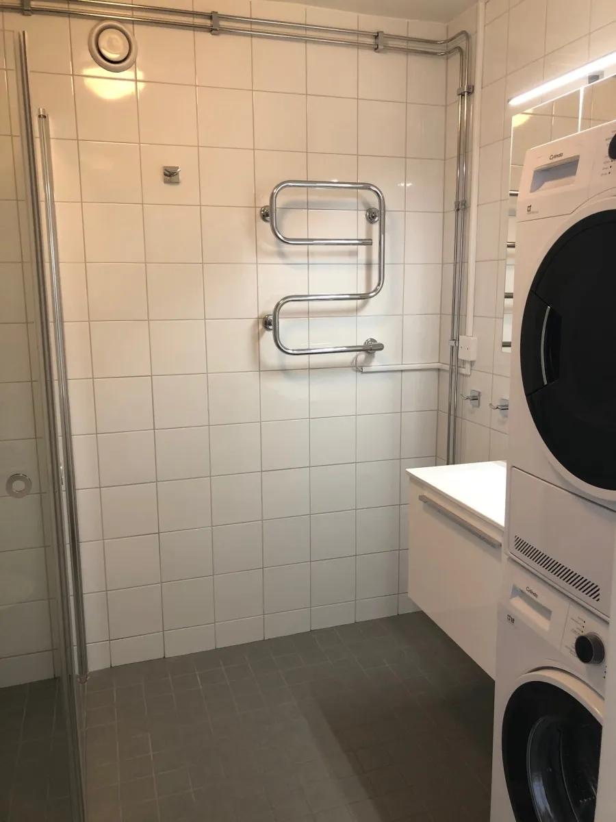 Hyreslägenhet på Norrköping i norrkoping
