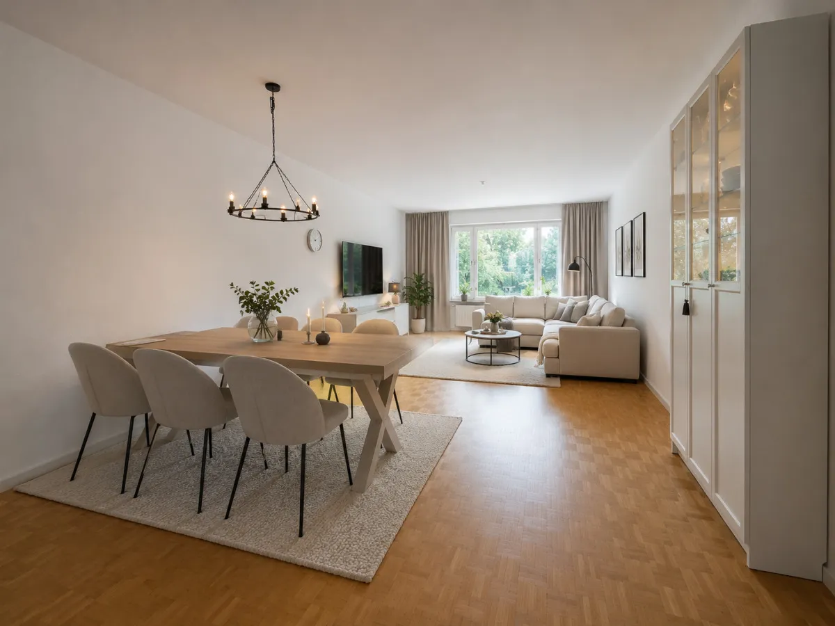 Hyreslägenhet på Norrköping i norrkoping