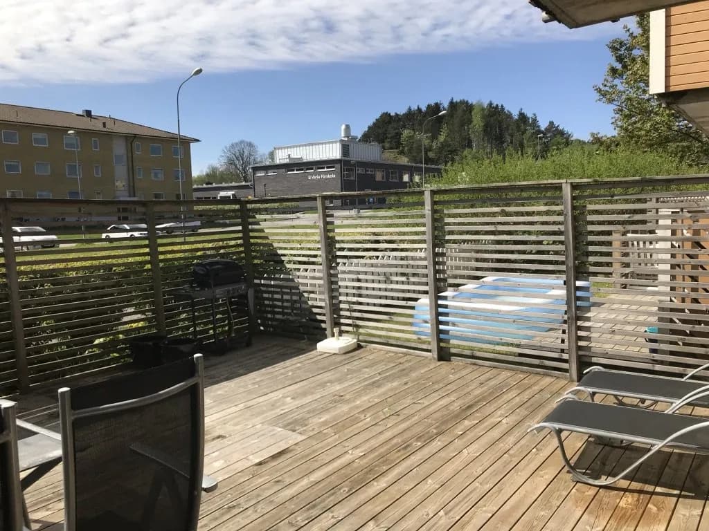 Hyreslägenhet på Kungsbacka i kungsbacka