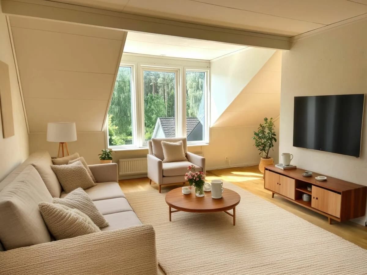 Hyreslägenhet på Vetlanda i vetlanda