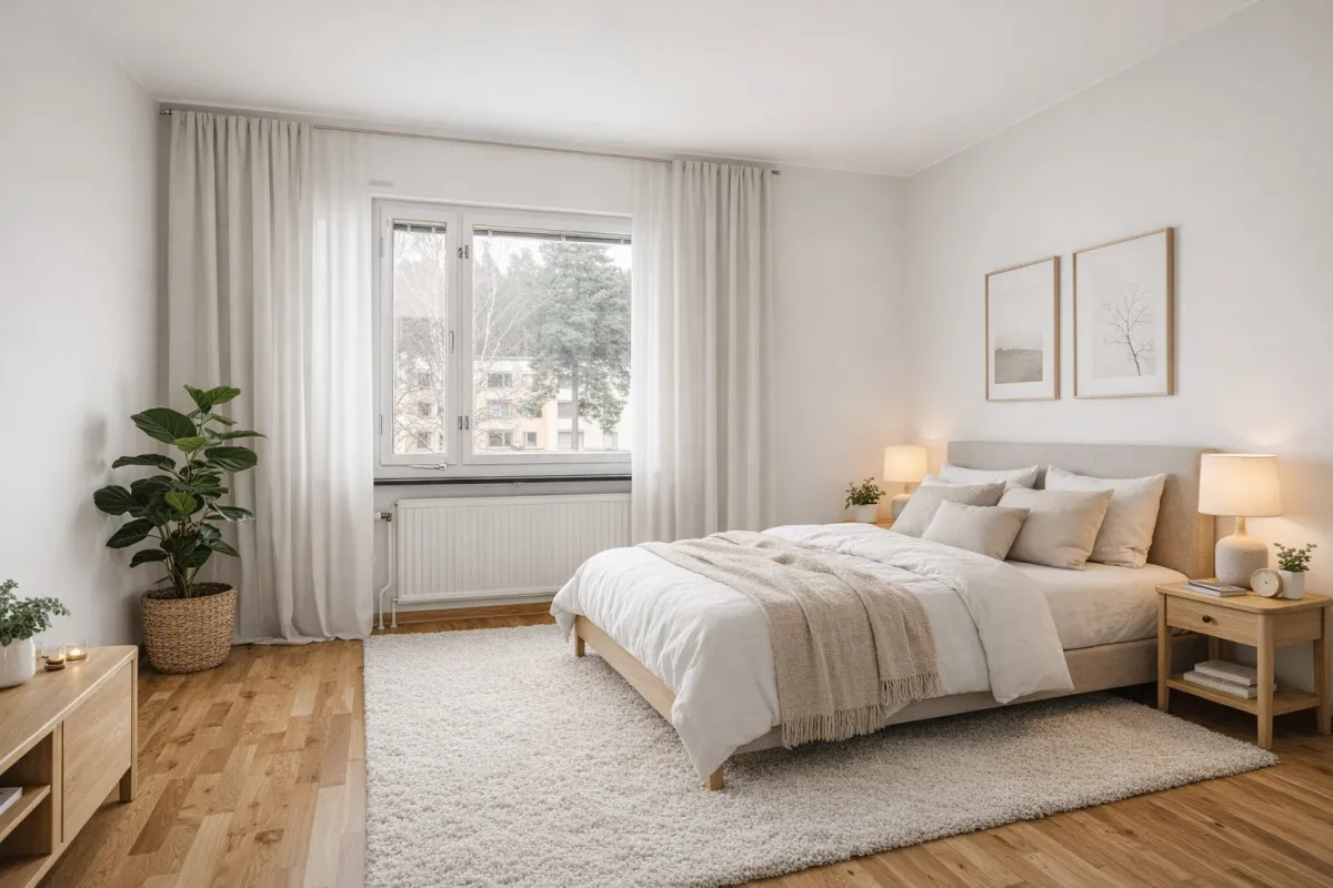 Hyreslägenhet på Vetlanda i vetlanda
