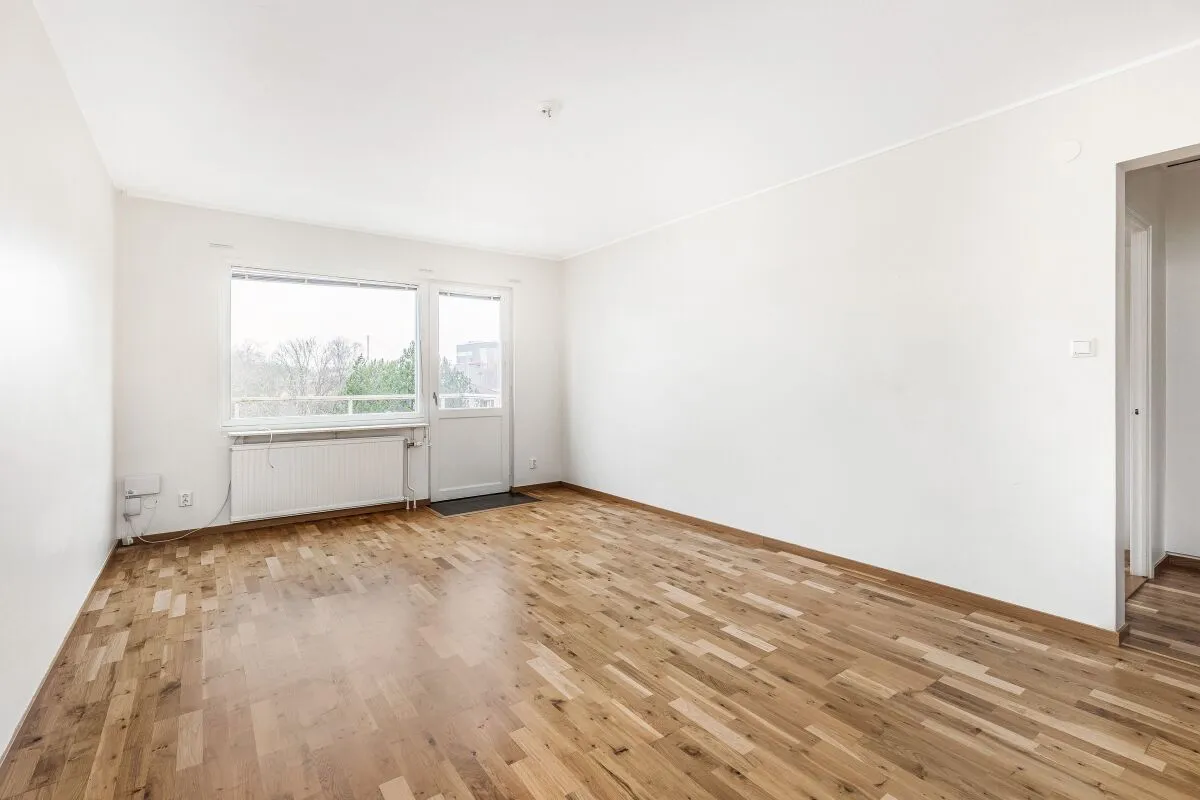 Lägenhet på Lasarettsgatan 31 B i Vetlanda