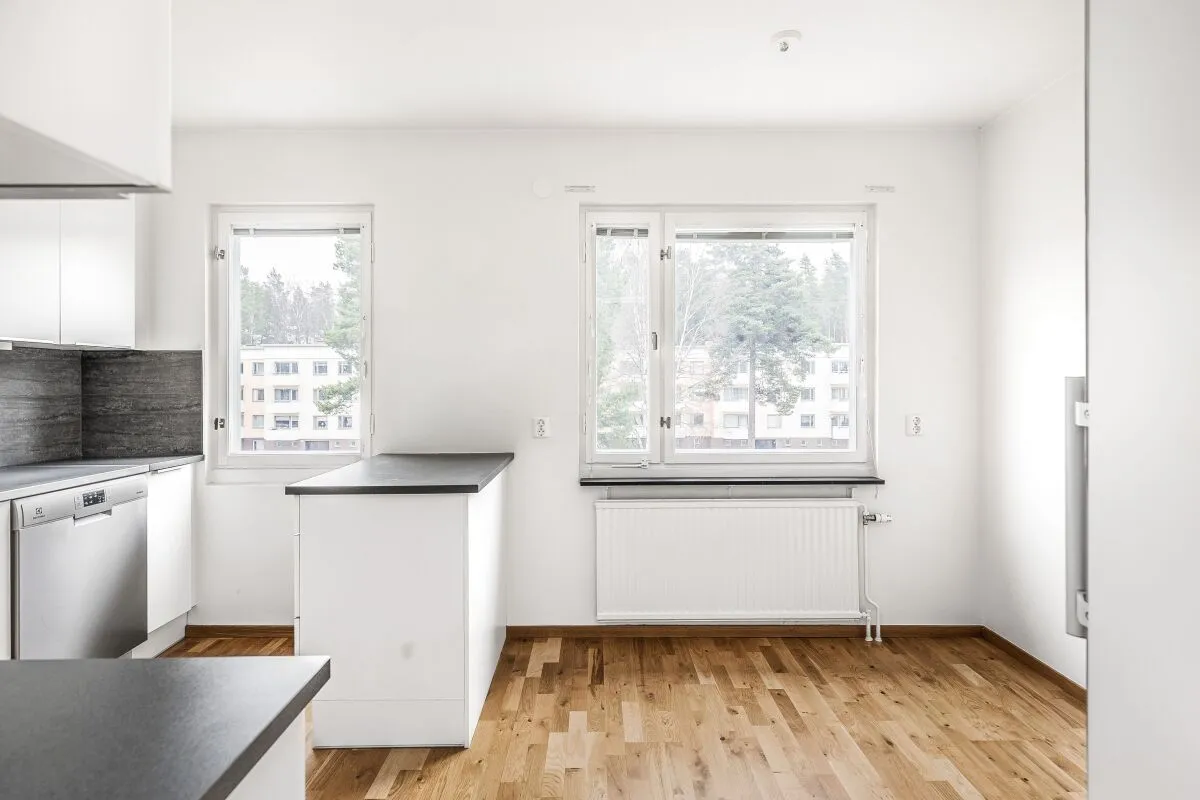 Lägenhet på Lasarettsgatan 35 A i Vetlanda
