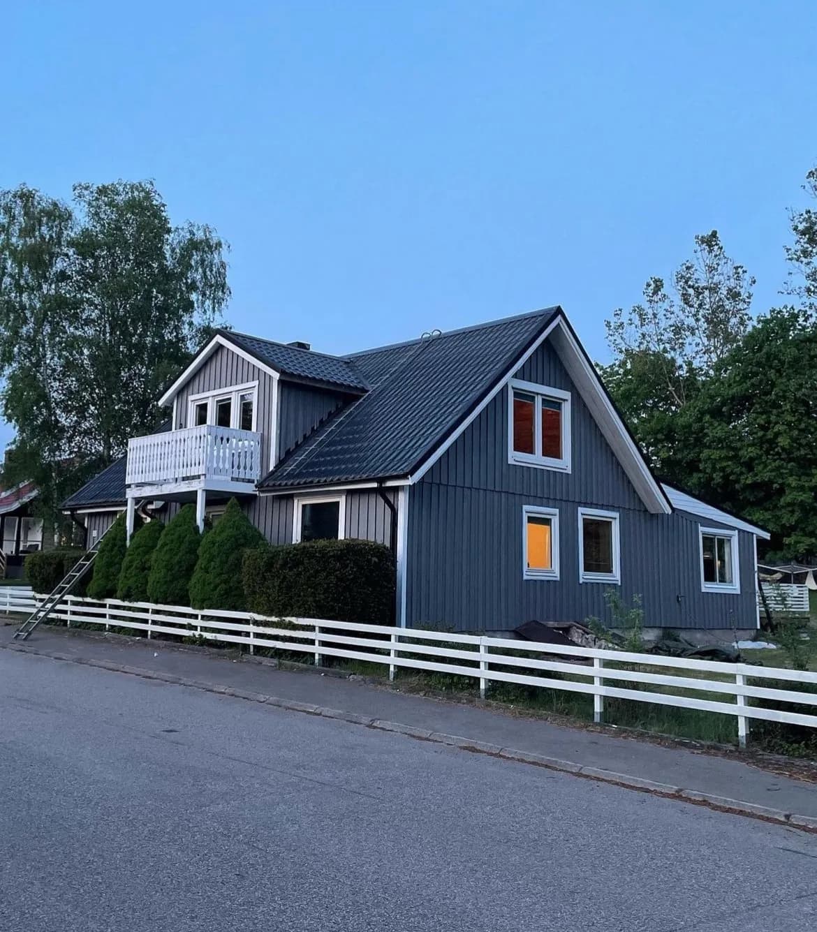 Hyresbostad på Skånes Fagerhult i skanes-fagerhult