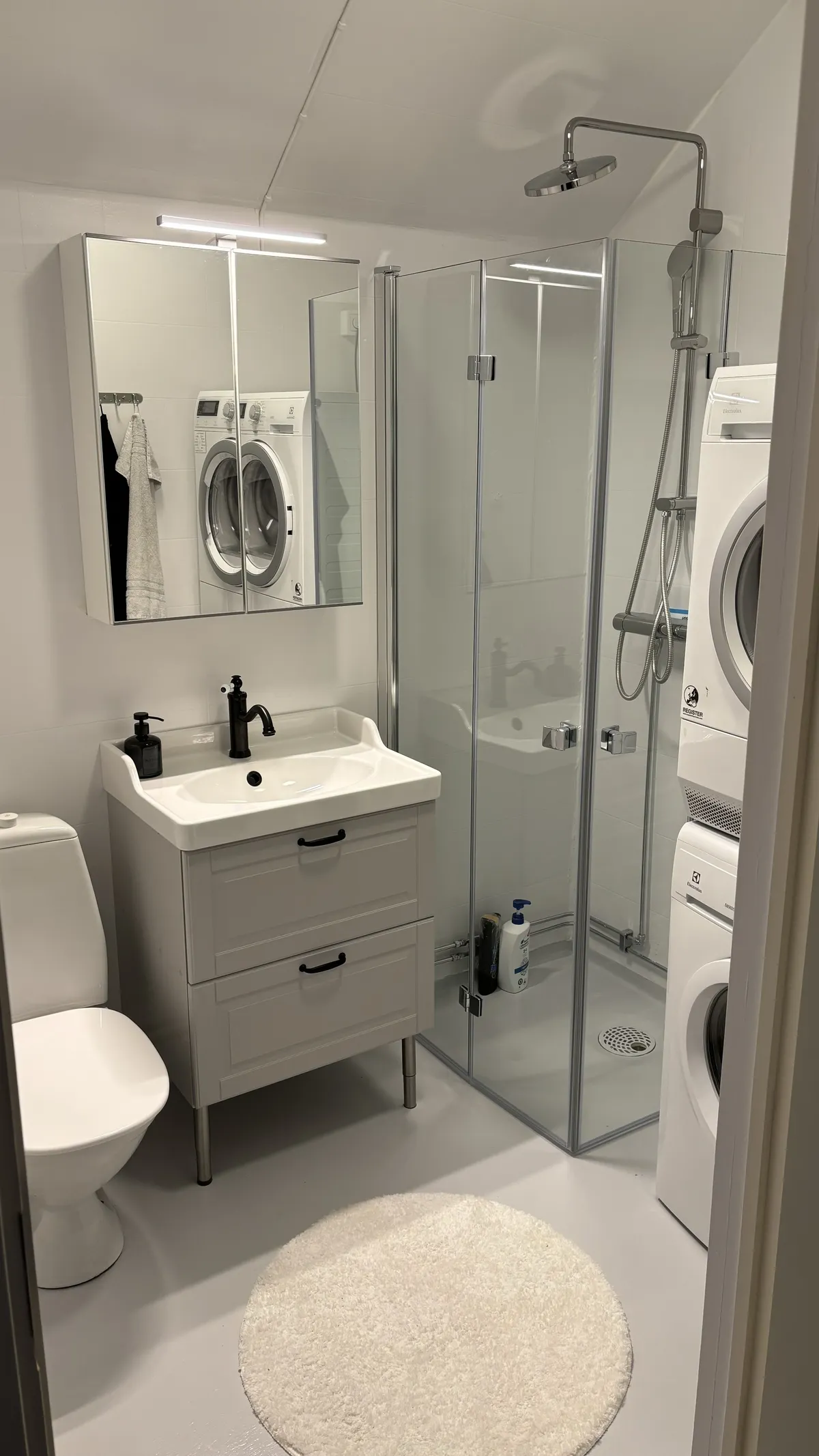 Lägenhet på Kapellgatan i Gnosjö