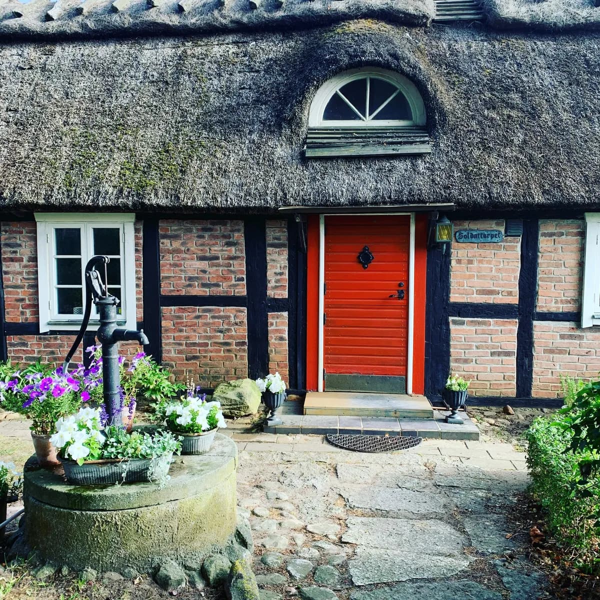 Hyresbostad på Åhus i ahus