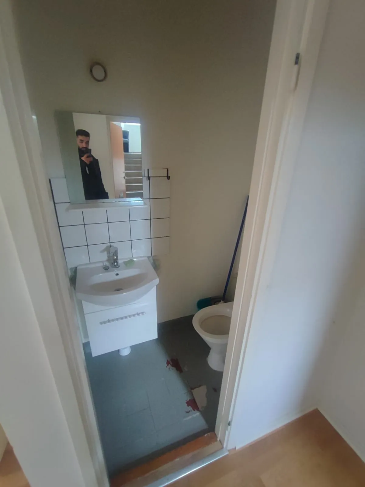 Hyreslägenhet på Härnösand i harnosand