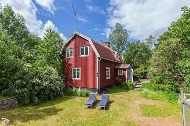 Hyresbostad på Sollentuna i sollentuna