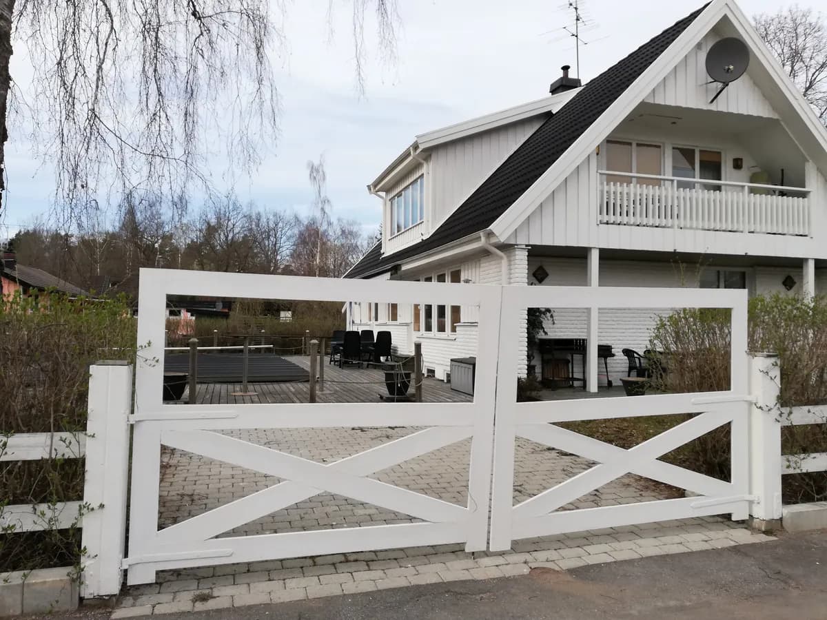 Hyresbostad på Uppsala i uppsala