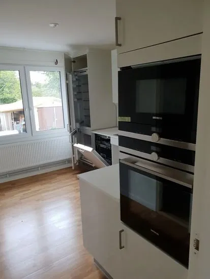 Lägenhet på Östhagagatan i Rydaholm