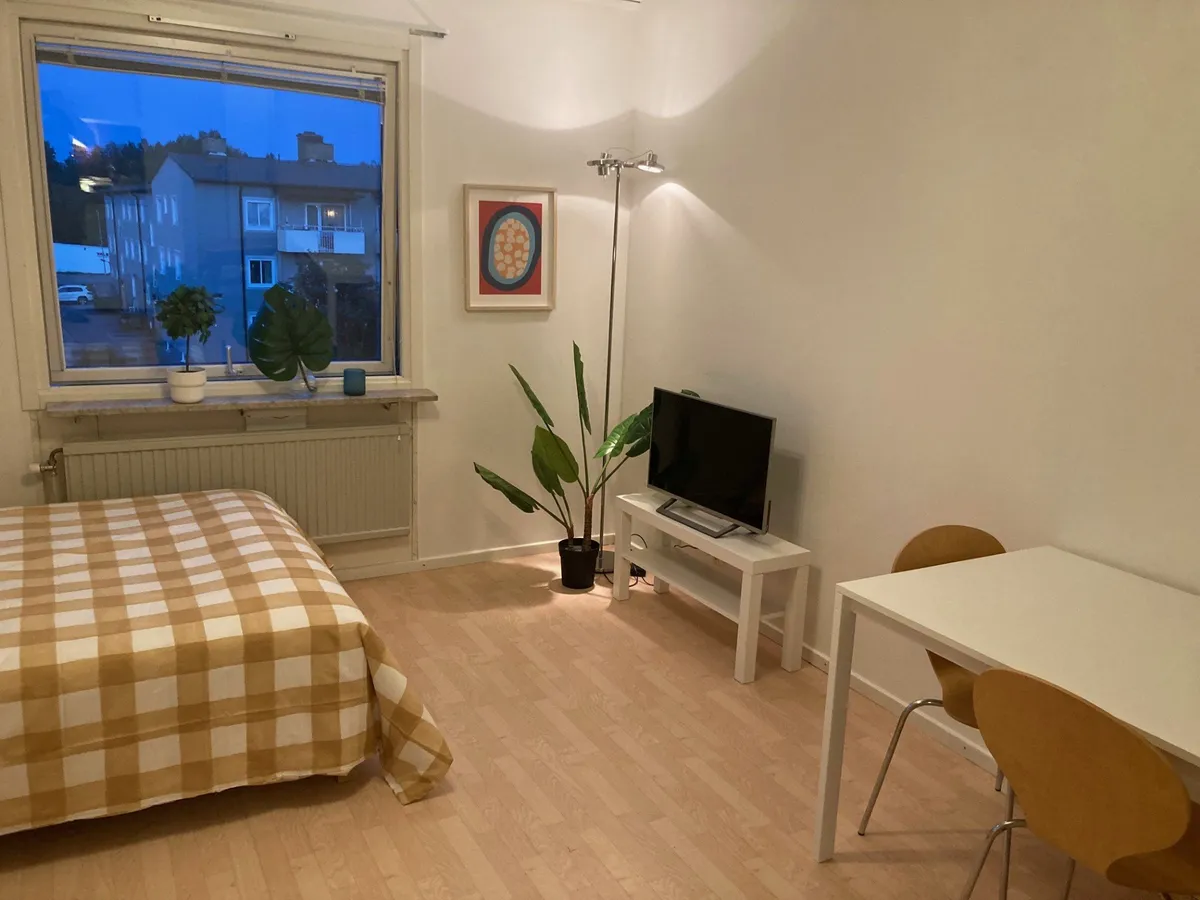 Hyreslägenhet på Sundsbruk i sundsbruk