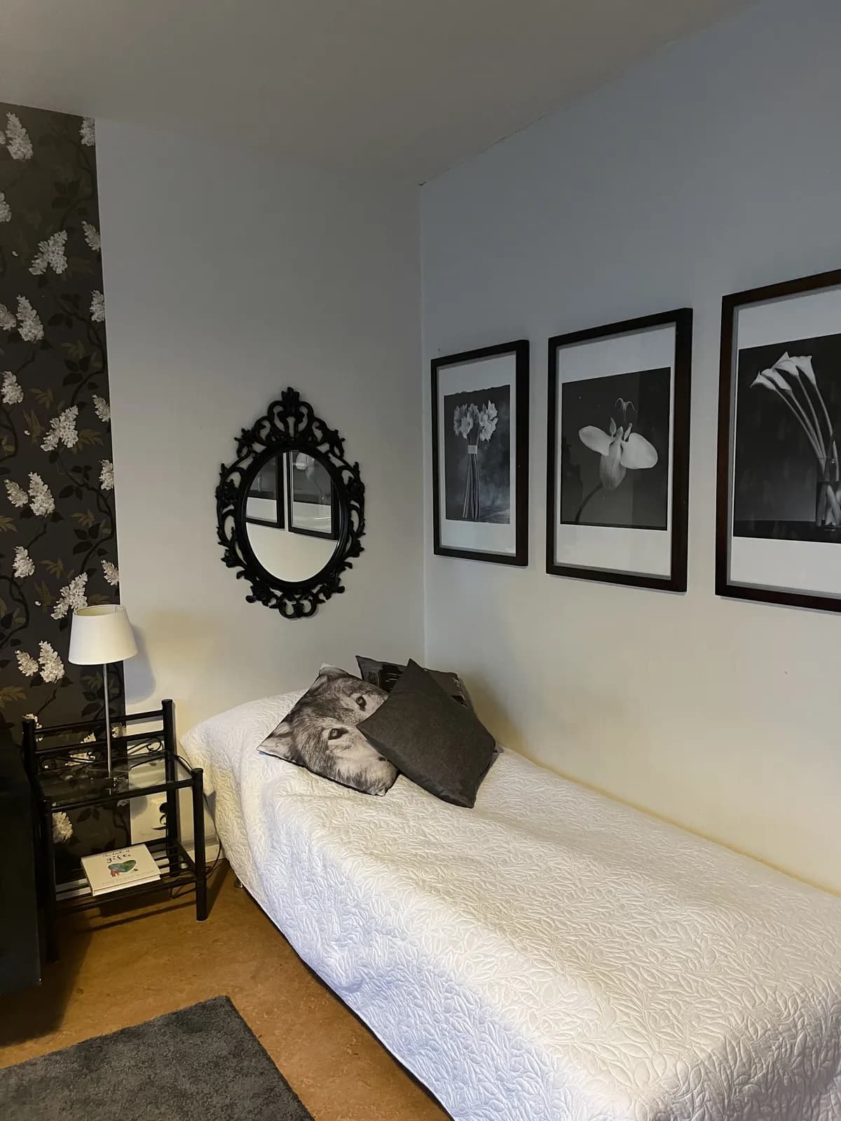 Hyreslägenhet på Sundbyberg i sundbyberg